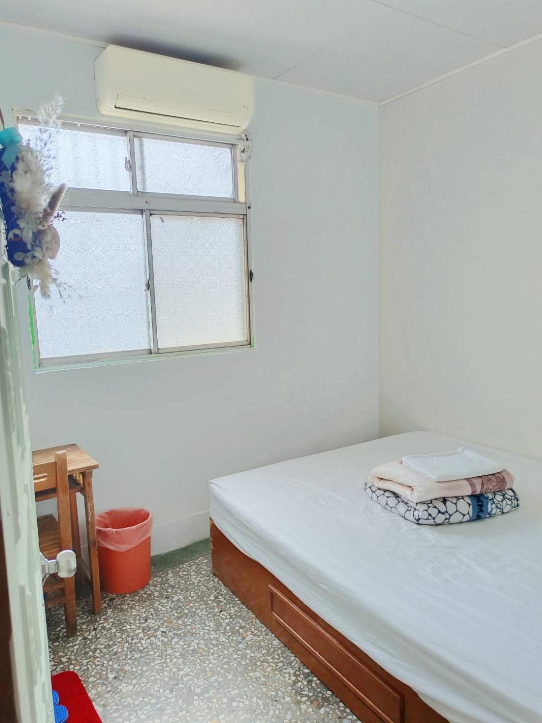 Kite Hostel Chiayi Exterior foto