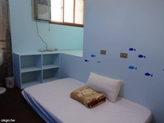Kite Hostel Chiayi Exterior foto